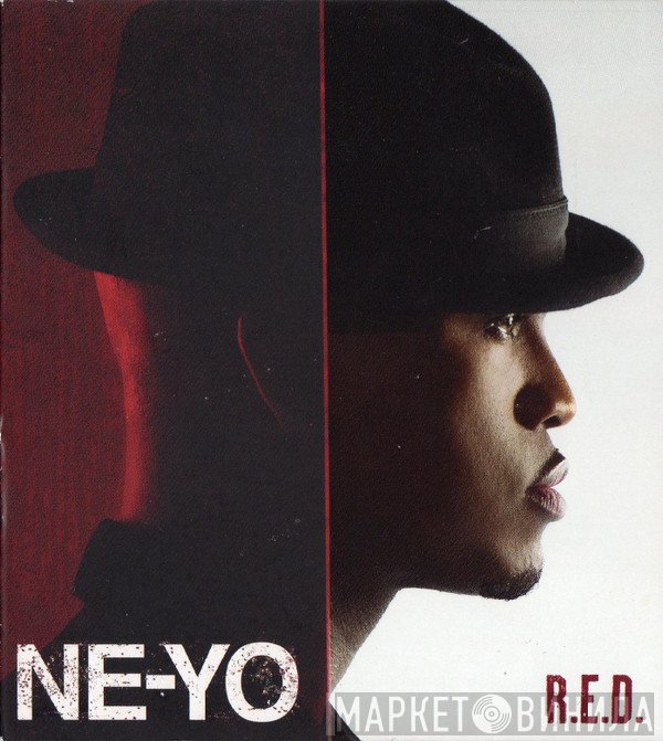 Ne-Yo  - R.E.D.
