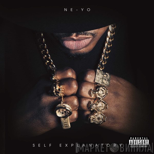 Ne-Yo - Self Explanatory