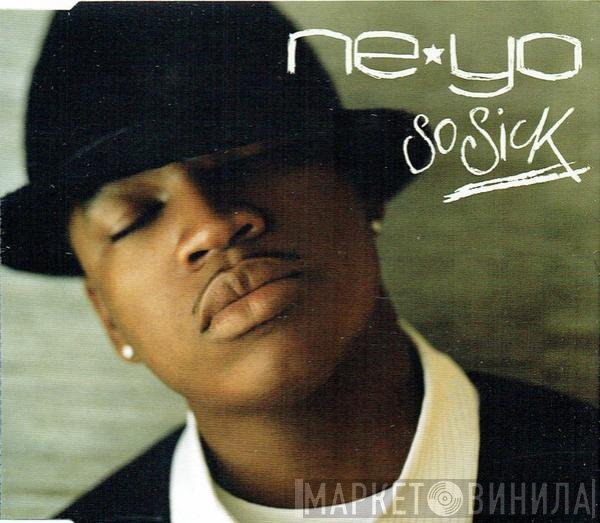 Ne-Yo - So Sick