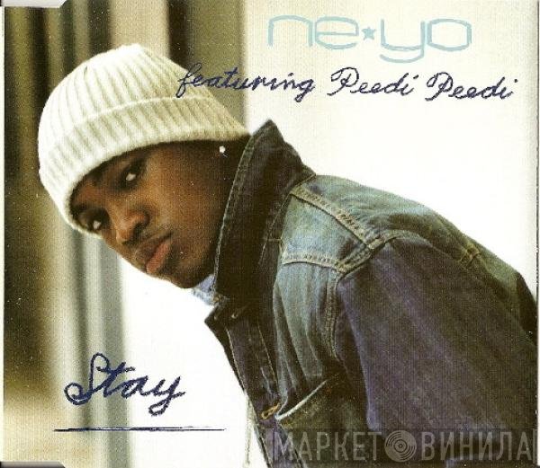 Ne-Yo  - Stay