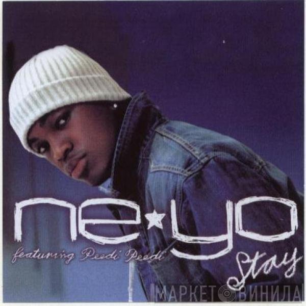 Ne-Yo  - Stay