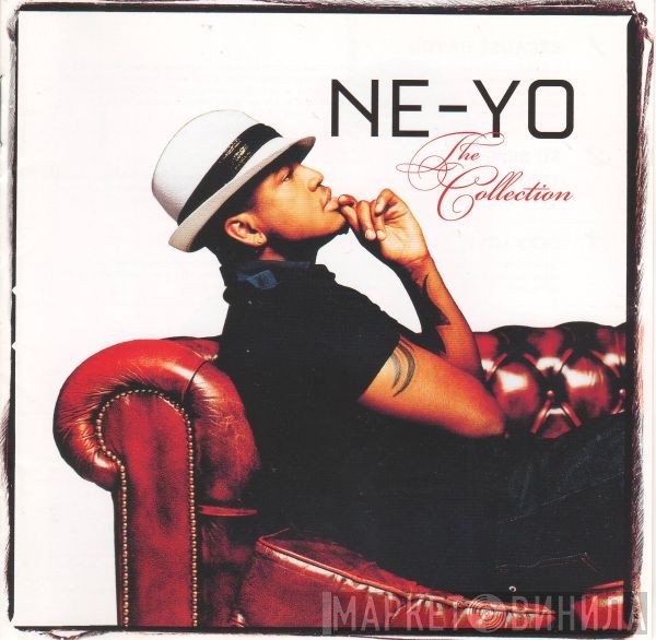 Ne-Yo  - The Collection