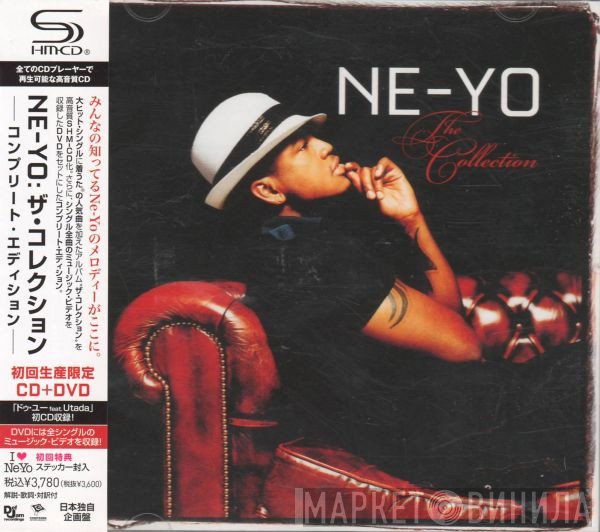Ne-Yo  - The Collection