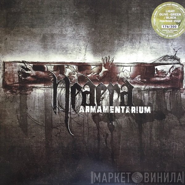 Neaera - Armamentarium
