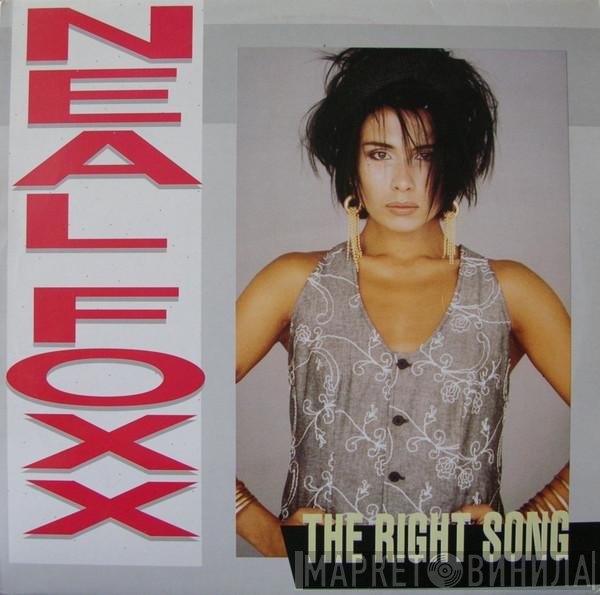 Neal Fox - The Right Song