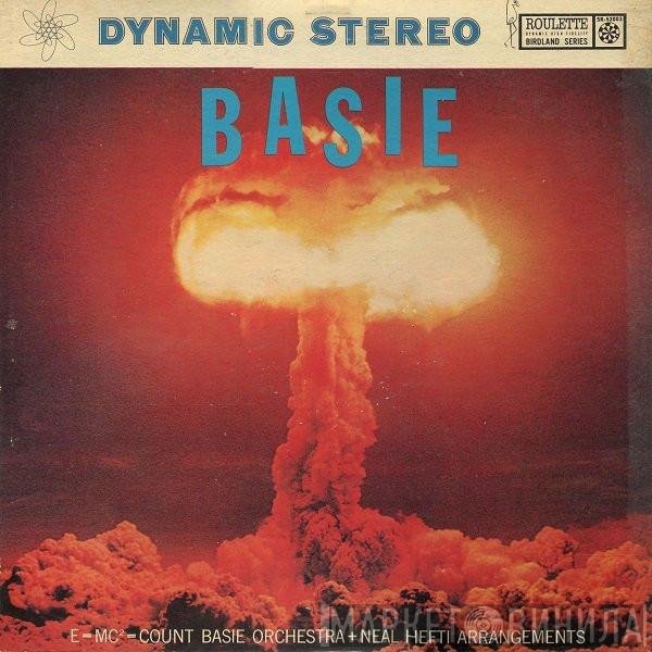 Neal Hefti, Count Basie Orchestra - Basie (E = MC²)