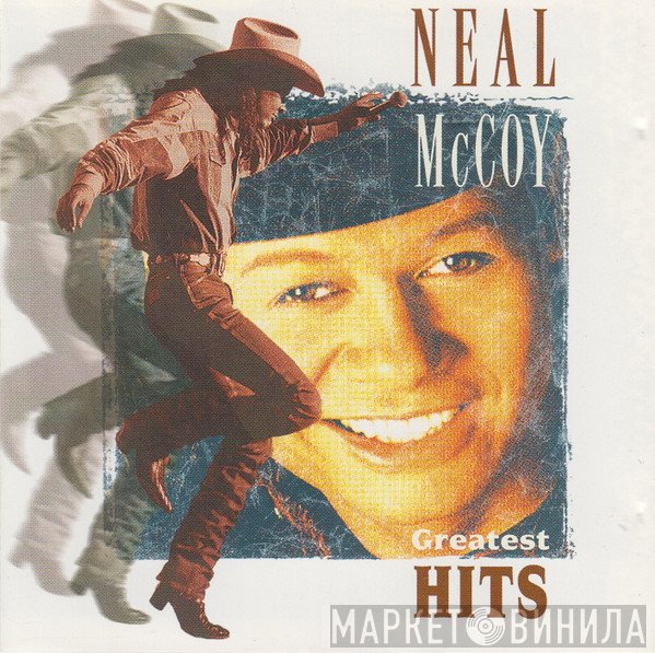 Neal McCoy - Greatest Hits