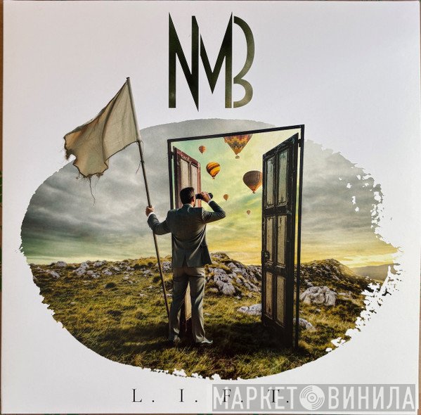 Neal Morse Band - L. I. F. T.