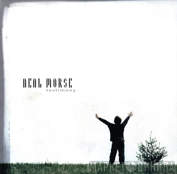 Neal Morse  - Testimony