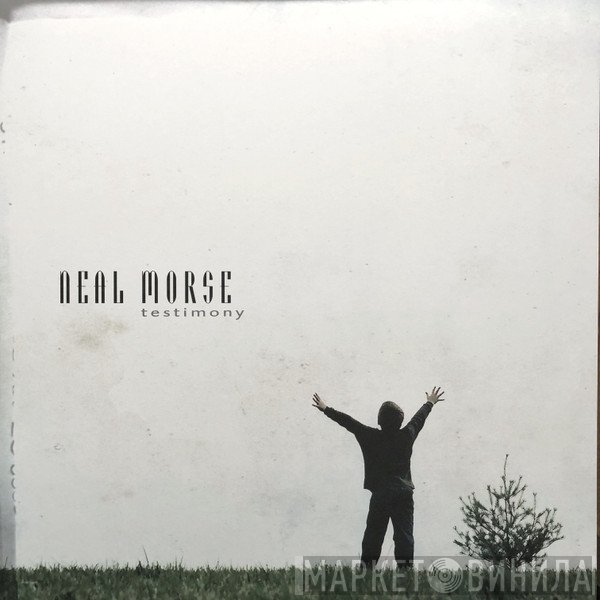 Neal Morse  - Testimony
