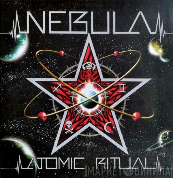 Nebula   - Atomic Ritual