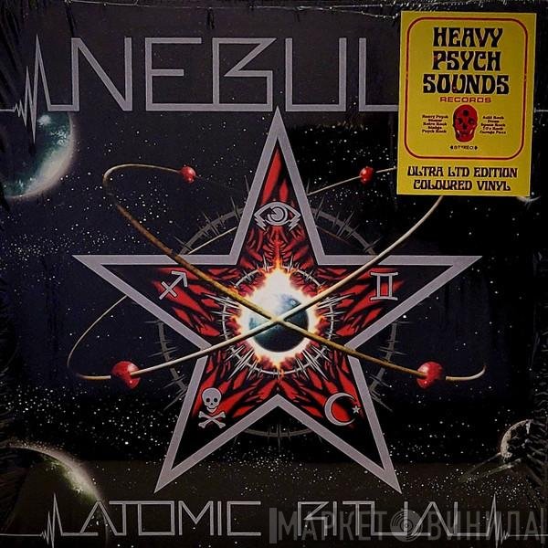 Nebula   - Atomic Ritual