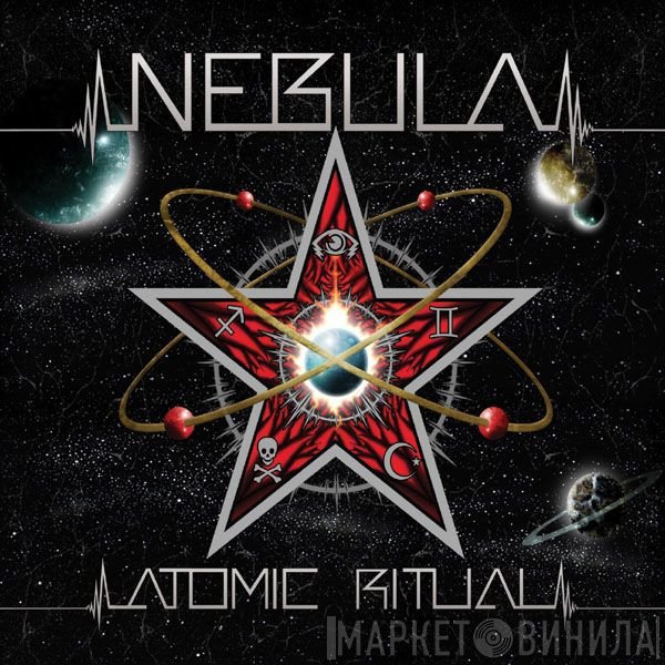 Nebula   - Atomic Ritual