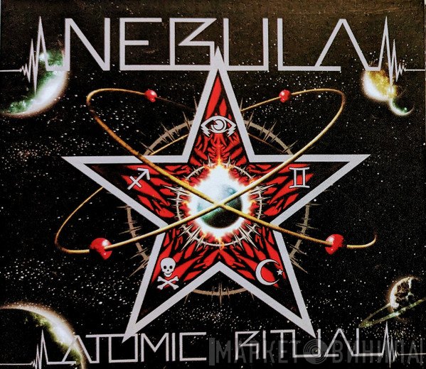 Nebula  - Atomic Ritual