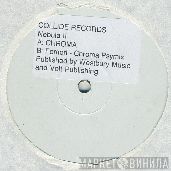 Nebula II  - Chroma