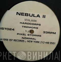 Nebula II  - Nebula II