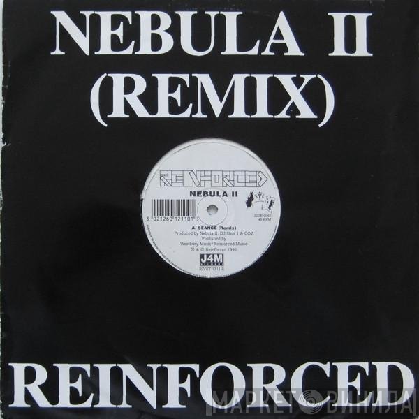 Nebula II - Seance / Atheama (Remixes)