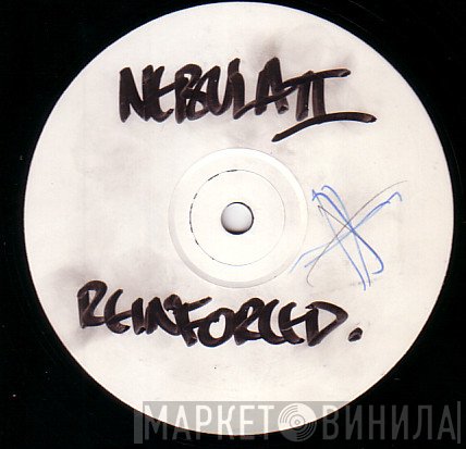 Nebula II - Seance / Atheama (Remixes)