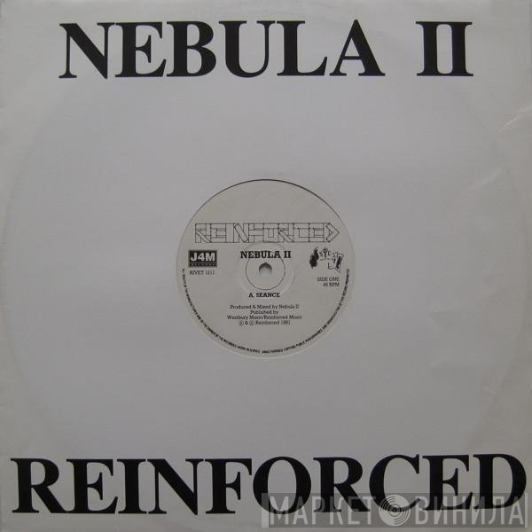 Nebula II - Seance / Atheama