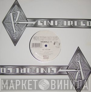 Nebula II - Seance / Atheama