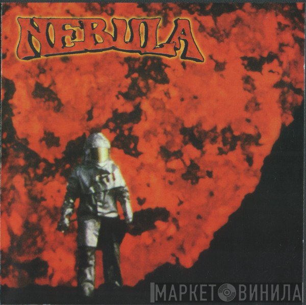 Nebula   - Let It Burn