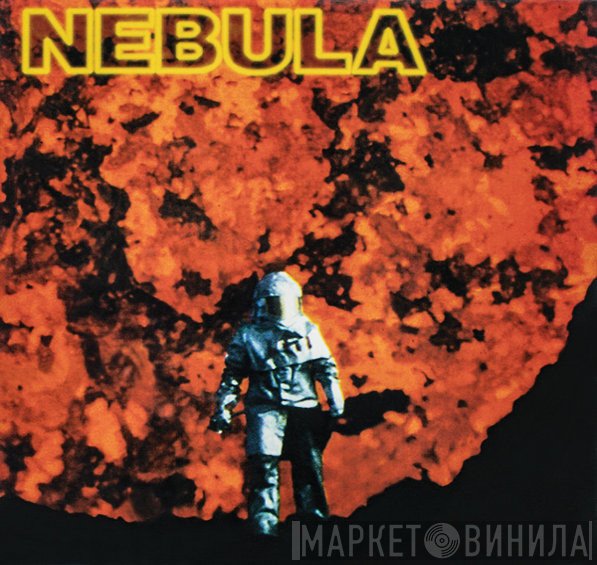 Nebula  - Let It Burn