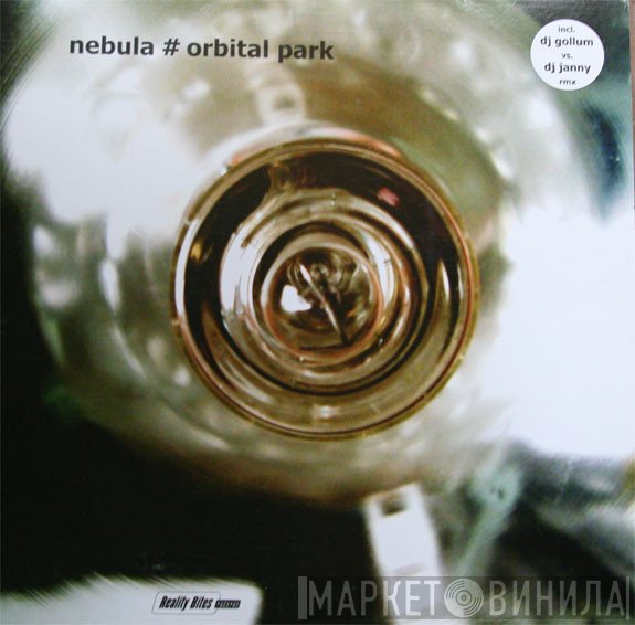 Nebula - Orbital Park