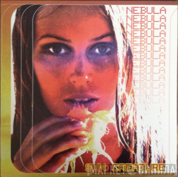 Nebula   - Sun Creature