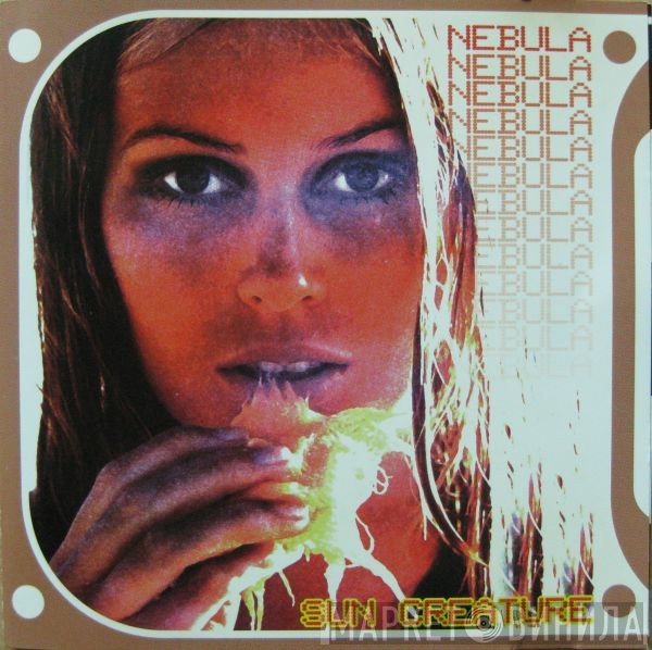Nebula   - Sun Creature