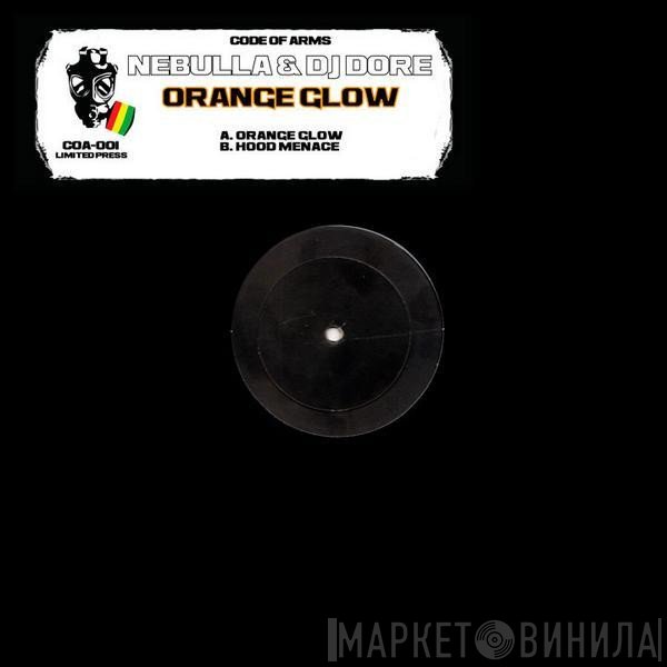 Nebulla, DJ Dore - Orange Glow
