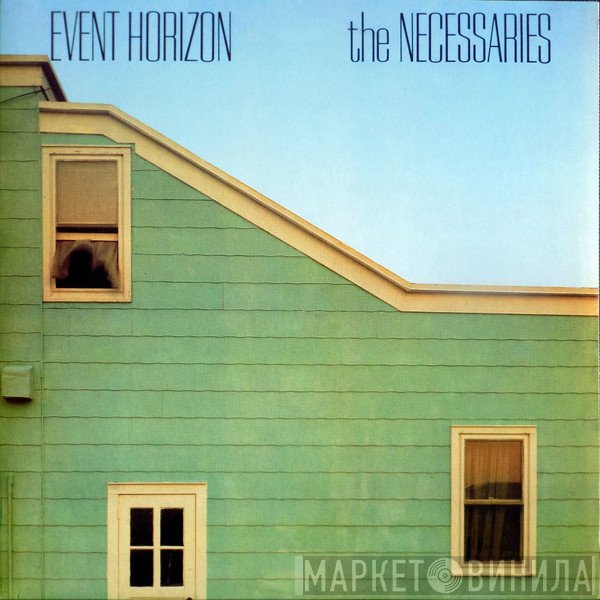 Necessaries - Event Horizon