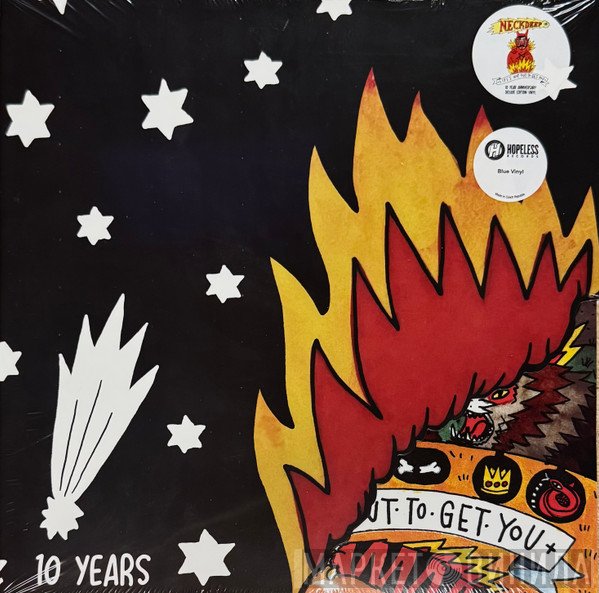 Neck Deep  - Life's Not Out To Get You