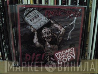Necro  - Die!