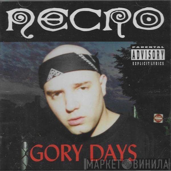 Necro  - Gory Days