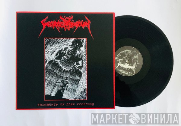 Necrocarnation - Fragments Of Dark Eternity