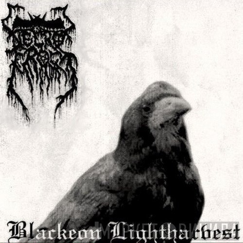 Necrofrost - Blackeon Lightharvest