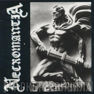 Necromantia  - Ancient Pride