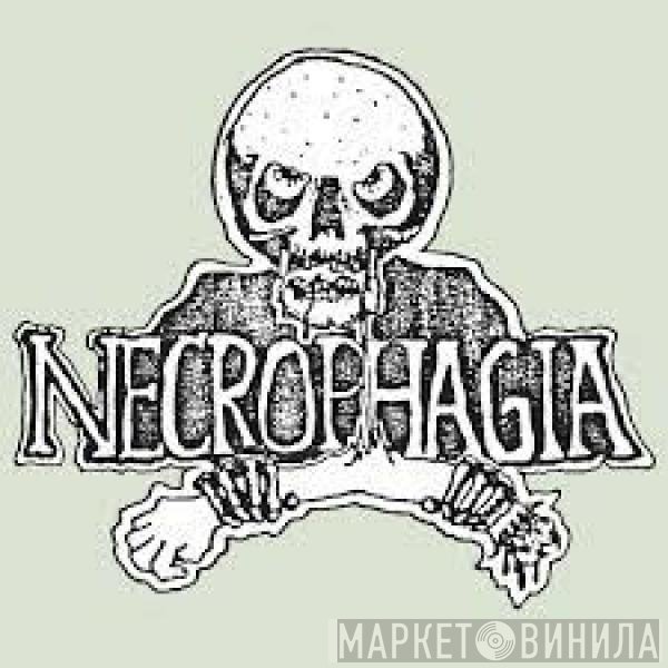 Necrophagia - Death Is Fun