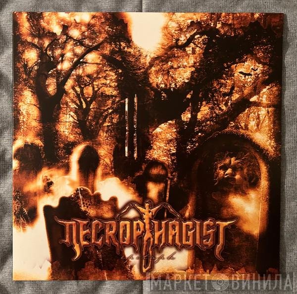Necrophagist  - Epitaph