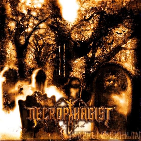 Necrophagist  - Epitaph