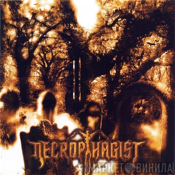 Necrophagist  - Epitaph