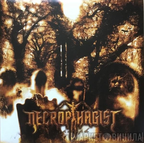 Necrophagist  - Epitaph