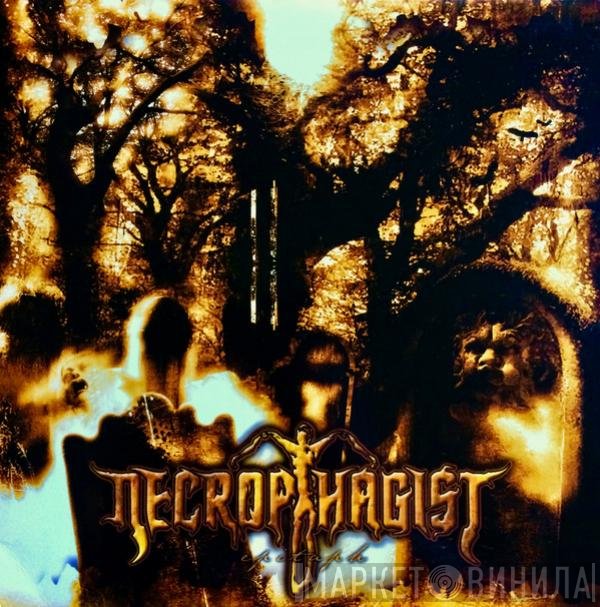 Necrophagist  - Epitaph
