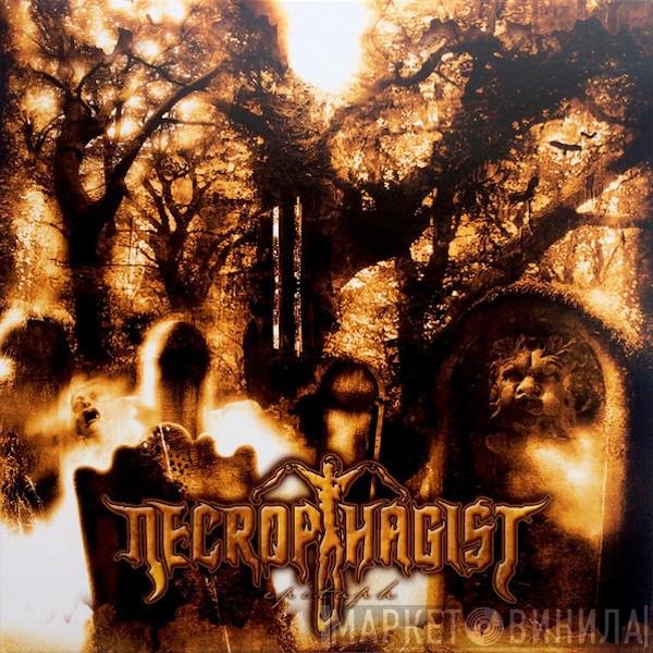Necrophagist  - Epitaph