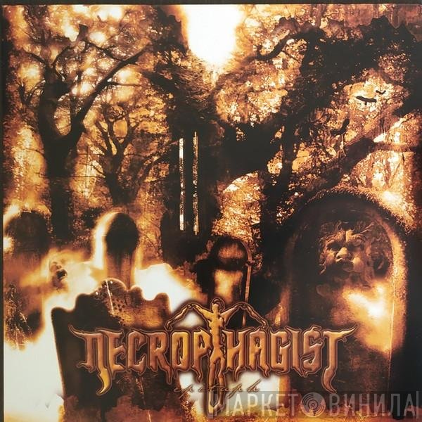 Necrophagist  - Epitaph