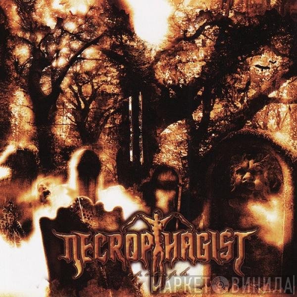 Necrophagist  - Epitaph