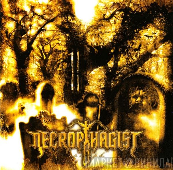 Necrophagist  - Epitaph