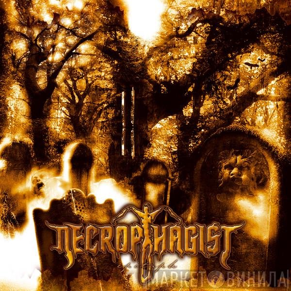 Necrophagist  - Epitaph