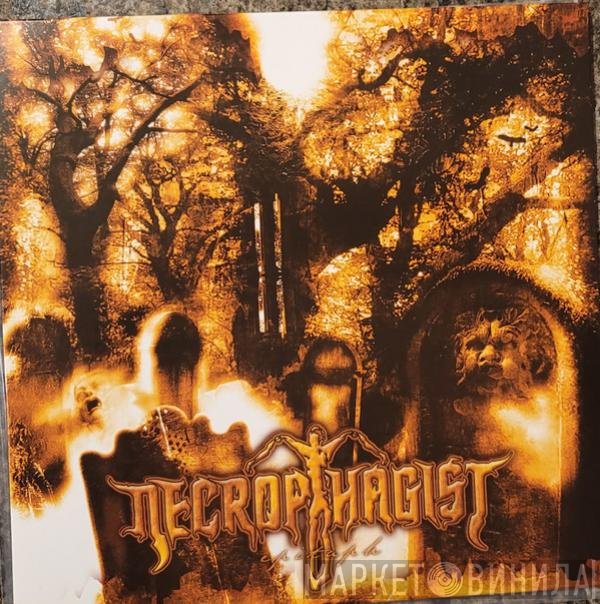 Necrophagist  - Epitaph