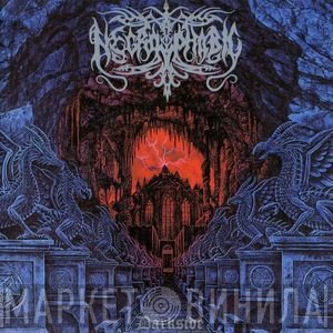 Necrophobic  - Darkside